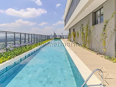 Apartamento 3 Quartos com 3 Suítes e 148m² - Butantã - Apartamento em Butantã, São Paulo - Foto 2
