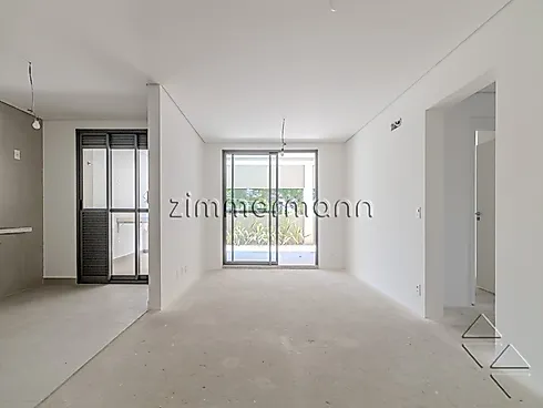 Apartamento 3 Quartos com 3 Suítes e 148m² - Butantã - Apartamento em Butantã, São Paulo - Foto 3