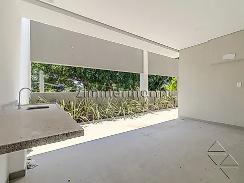 Apartamento 3 Quartos com 3 Suítes e 148m² - Butantã - Apartamento em Butantã, São Paulo - Foto 4