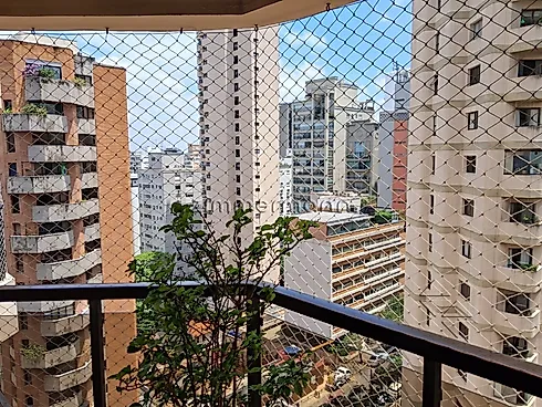 Casa 1 Quarto com 43m² - Jardim Paulista - Casa em Jardim Paulista, São Paulo - Foto 2