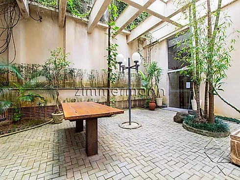 Casa 1 Quarto com 43m² - Jardim Paulista - Foto 27