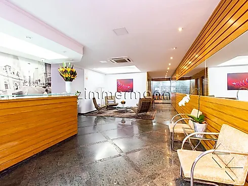 Casa 1 Quarto com 43m² - Jardim Paulista - Foto 29