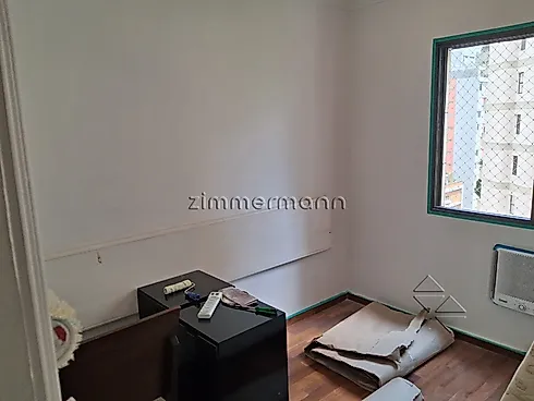 Casa 1 Quarto com 43m² - Jardim Paulista - Casa em Jardim Paulista, São Paulo - Foto 3