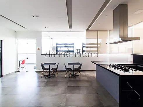 Casa 1 Quarto com 43m² - Jardim Paulista - Foto 30