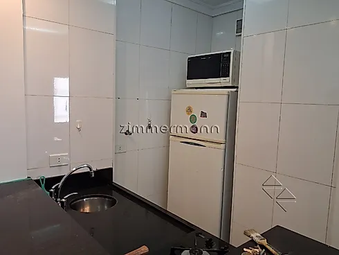 Casa 1 Quarto com 43m² - Jardim Paulista - Casa em Jardim Paulista, São Paulo - Foto 4