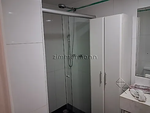 Casa 1 Quarto com 43m² - Jardim Paulista - Casa em Jardim Paulista, São Paulo - Foto 5