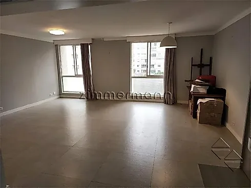 Apartamento 3 Quartos com 1 Suíte e 186m² - Bela Vista - Apartamento em Bela Vista, São Paulo - Foto 2