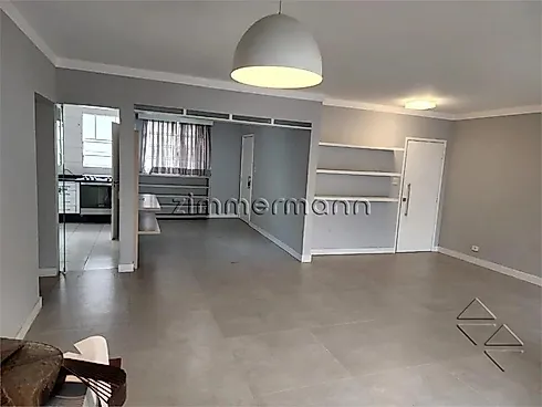 Apartamento 3 Quartos com 1 Suíte e 186m² - Bela Vista - Apartamento em Bela Vista, São Paulo - Foto 3