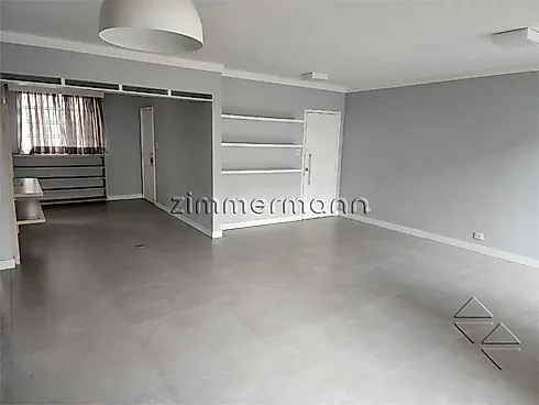 Apartamento 3 Quartos com 1 Suíte e 186m² - Bela Vista - Apartamento em Bela Vista, São Paulo - Foto 5