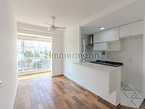 Apartamento 2 Quartos com 56m² - Vila Anastacio - Apartamento em Vila Anastacio, São Paulo - Foto 1