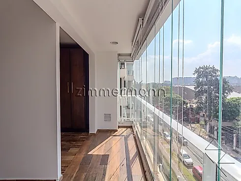 Apartamento 2 Quartos com 56m² - Vila Anastacio - Apartamento em Vila Anastacio, São Paulo - Foto 2