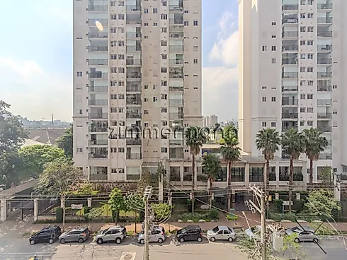 Apartamento 2 Quartos com 56m² - Vila Anastacio - Apartamento em Vila Anastacio, São Paulo - Foto 3