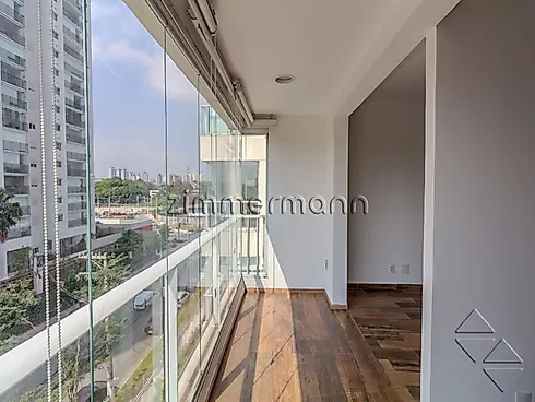 Apartamento 2 Quartos com 56m² - Vila Anastacio - Apartamento em Vila Anastacio, São Paulo - Foto 4