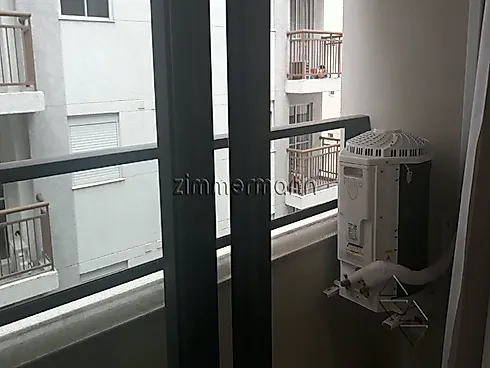 Apartamento 1 Quarto com 25m² - Perdizes - Apartamento em Perdizes, São Paulo - Foto 3