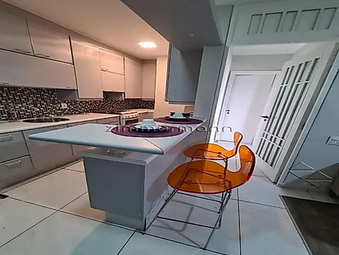 Apartamento 1 Quarto com 42m² - Moema - Apartamento em Moema, São Paulo - Foto 3