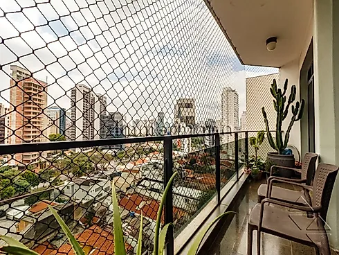 Apartamento 4 Quartos com 3 Suítes e 177m² - Pinheiros - Apartamento em Pinheiros, Sao Paulo - Foto 2