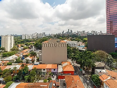 Apartamento 4 Quartos com 3 Suítes e 177m² - Pinheiros - Apartamento em Pinheiros, Sao Paulo - Foto 3
