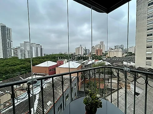 Apartamento 2 Quartos com 42m² - Campos Eliseos - Apartamento em Campos Eliseos, Sao Paulo - Foto 2