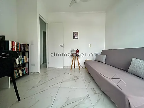 Apartamento 2 Quartos com 42m² - Campos Eliseos - Apartamento em Campos Eliseos, Sao Paulo - Foto 4