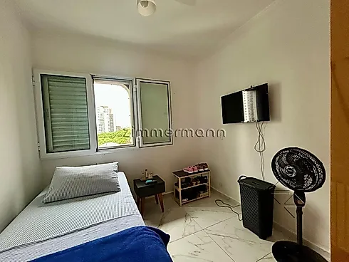 Apartamento 2 Quartos com 42m² - Campos Eliseos - Apartamento em Campos Eliseos, Sao Paulo - Foto 5
