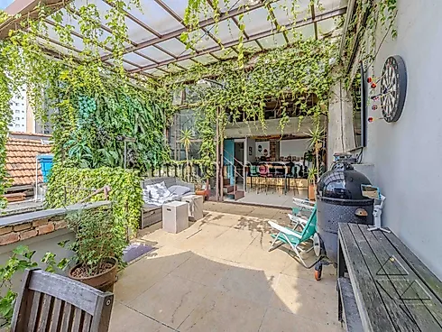 Casa 2 Quartos com 1 Suíte e 110m² - Vila Romana - Casa em Vila Romana, São Paulo - Foto 1