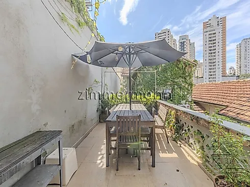 Casa 2 Quartos com 1 Suíte e 110m² - Vila Romana - Casa em Vila Romana, São Paulo - Foto 3
