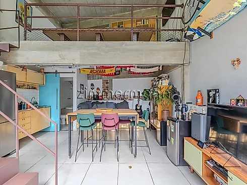 Casa 2 Quartos com 1 Suíte e 110m² - Vila Romana - Casa em Vila Romana, São Paulo - Foto 5