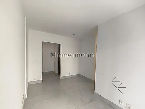 Apartamento 2 Quartos com 1 Suíte e 69m² - Vila Madalena - Apartamento em Vila Madalena, São Paulo - Foto 4