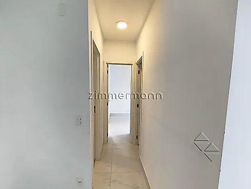 Apartamento 2 Quartos com 1 Suíte e 69m² - Vila Madalena - Apartamento em Vila Madalena, São Paulo - Foto 5