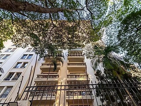 Apartamento 3 Quartos com 1 Suíte e 110m² - Vila Clementino - Apartamento em Vila Clementino, São Paulo - Foto 1