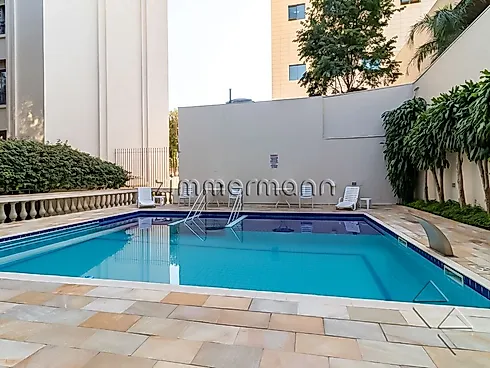 Apartamento 3 Quartos com 1 Suíte e 110m² - Vila Clementino - Apartamento em Vila Clementino, São Paulo - Foto 3