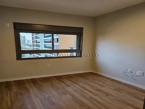 Apartamento 2 Quartos com 1 Suíte e 65m² - Vila Clementino - Apartamento em Vila Clementino, São Paulo - Foto 5