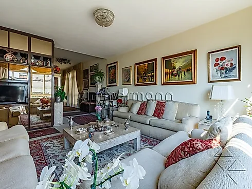 Apartamento 3 Quartos com 2 Suítes e 220m² - Higienopolis - Apartamento em Higienopolis, Sao Paulo - Foto 2