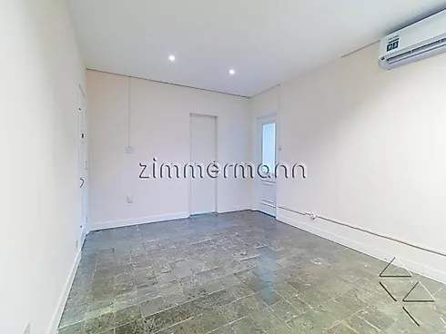 Apartamento 3 Quartos com 138m² - Pinheiros - Apartamento em Pinheiros, São Paulo - Foto 2