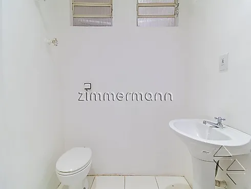 Apartamento 3 Quartos com 138m² - Pinheiros - Apartamento em Pinheiros, São Paulo - Foto 5