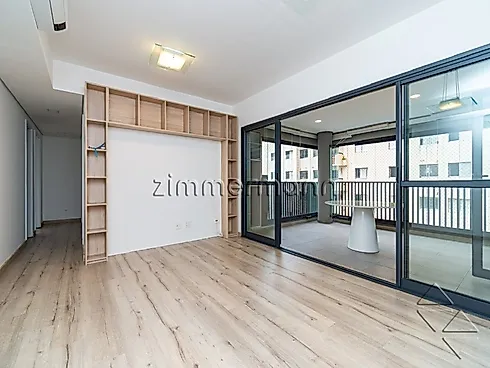 Apartamento 3 Quartos com 1 Suíte e 100m² - Perdizes - Apartamento em Perdizes, São Paulo - Foto 4
