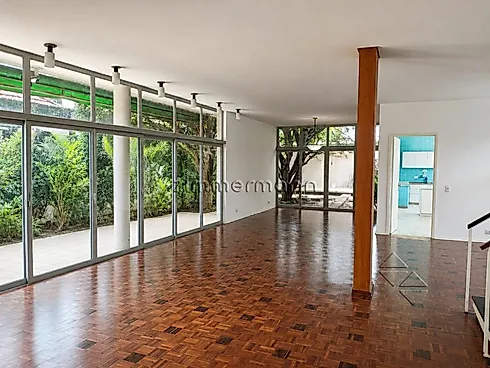 Casa 3 Quartos com 1 Suíte e 322m² - Alto da Lapa - Casa em Alto da Lapa, São Paulo - Foto 4