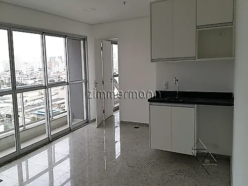 Escritório/Sala Comercial - 36m², Agua Branca - Escritório/sala em Agua Branca, São Paulo - Foto 2