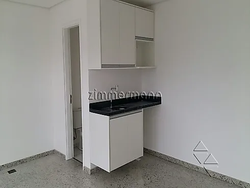 Escritório/Sala Comercial - 36m², Agua Branca - Escritório/sala em Agua Branca, São Paulo - Foto 3