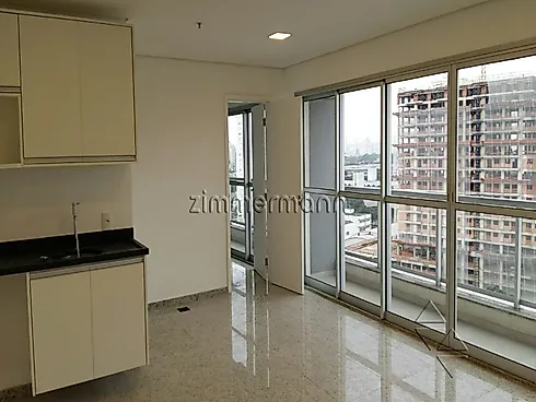 Escritório/Sala Comercial - 36m², Agua Branca - Escritório/sala em Agua Branca, São Paulo - Foto 4