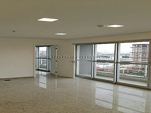 Escritório/Sala Comercial - 36m², Agua Branca - Escritório/sala em Agua Branca, São Paulo - Foto 5