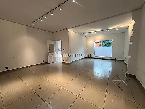 Casa 2 Quartos com 72m² - Pinheiros - Casa em Pinheiros, São Paulo - Foto 1