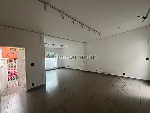 Casa 2 Quartos com 72m² - Pinheiros - Casa em Pinheiros, São Paulo - Foto 2