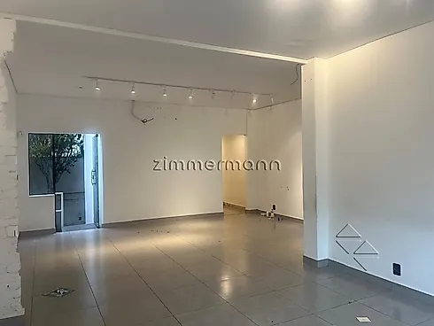Casa 2 Quartos com 72m² - Pinheiros - Casa em Pinheiros, São Paulo - Foto 3