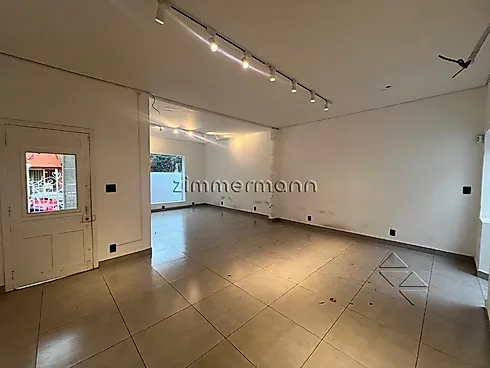 Casa 2 Quartos com 72m² - Pinheiros - Casa em Pinheiros, São Paulo - Foto 4