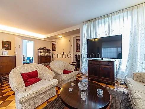 Casa 3 Quartos com 1 Suíte e 175m² - Jardim Paulistano - Casa em Jardim Paulistano, São Paulo - Foto 3