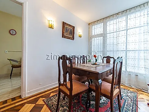 Casa 3 Quartos com 1 Suíte e 175m² - Jardim Paulistano - Casa em Jardim Paulistano, São Paulo - Foto 4