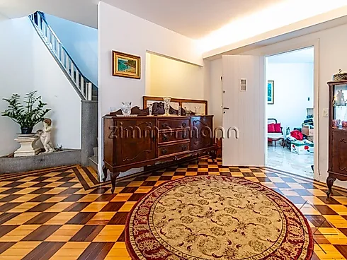 Casa 3 Quartos com 1 Suíte e 175m² - Jardim Paulistano - Casa em Jardim Paulistano, São Paulo - Foto 5