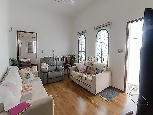 Casa 3 Quartos com 133m² - Ipiranga - Casa em Ipiranga, São Paulo - Foto 2