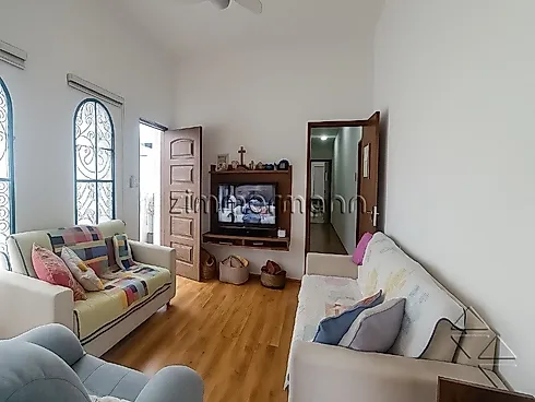 Casa 3 Quartos com 133m² - Ipiranga - Casa em Ipiranga, São Paulo - Foto 3